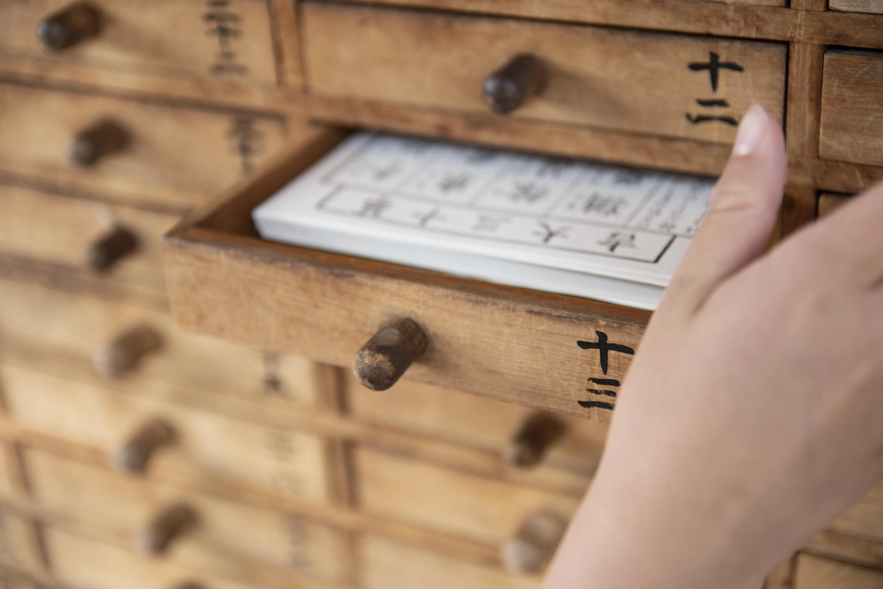 密室逃脫關卡謎題