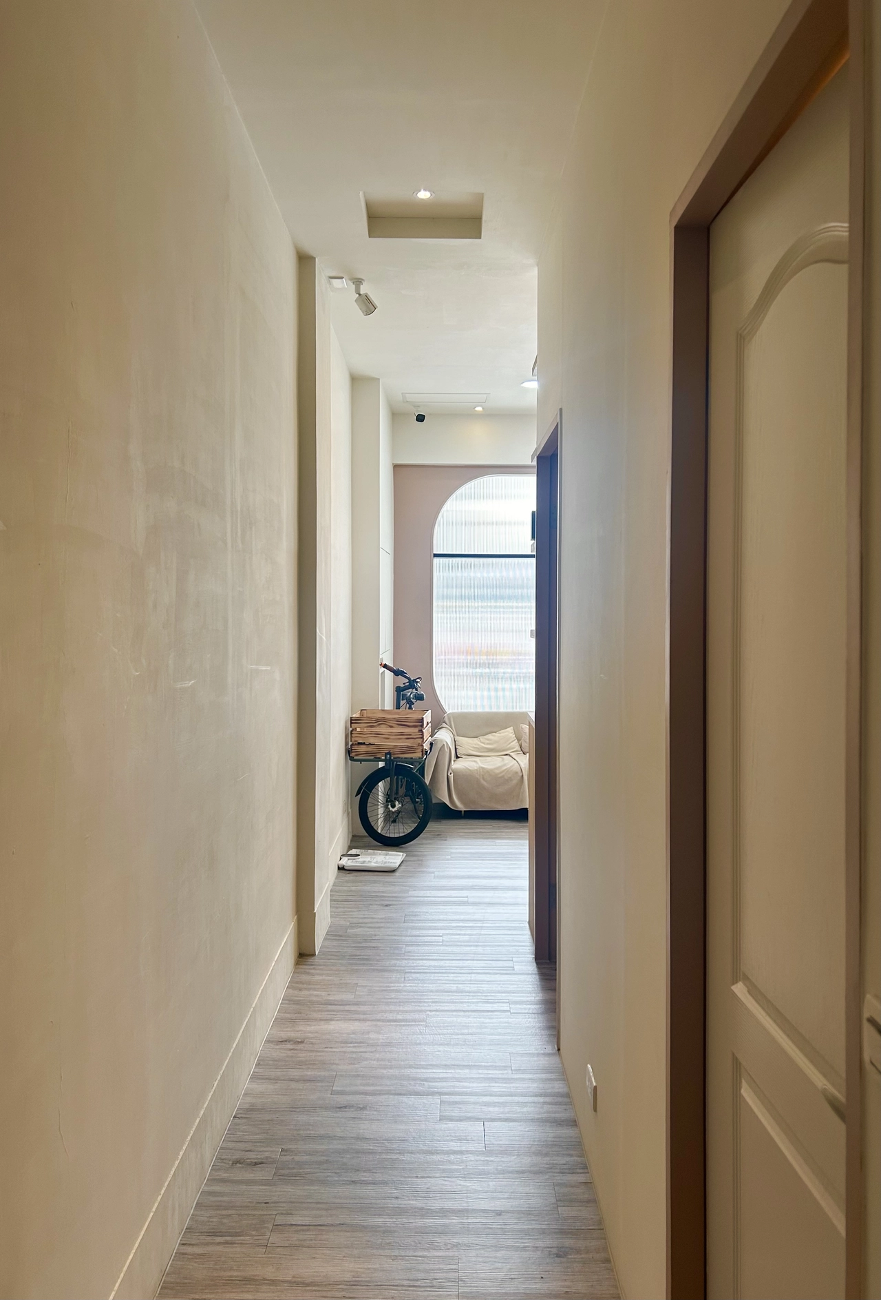 從中清到北屯的舒壓與紓壓體驗