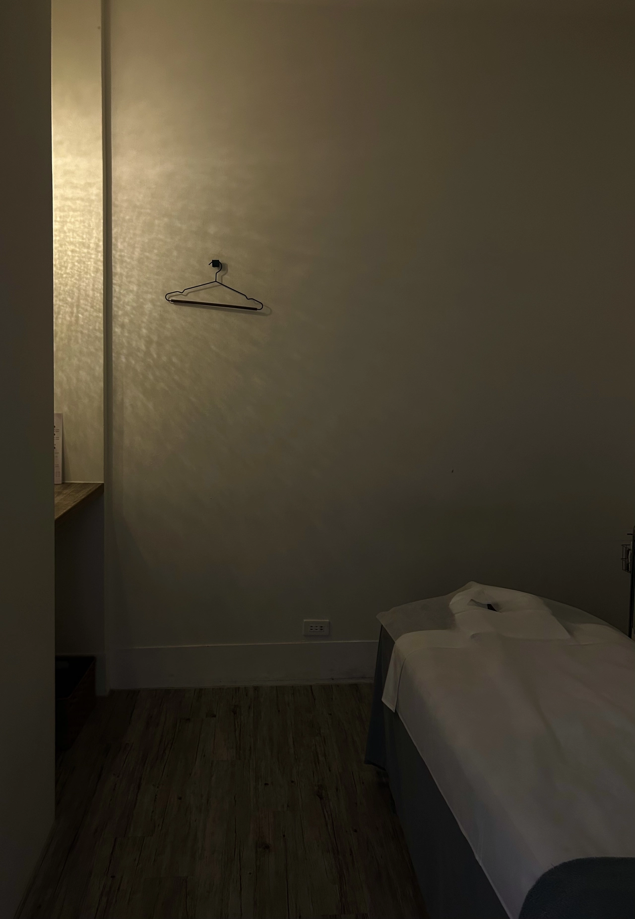 不論是男性還是孕婦都能享受真正的身體放鬆