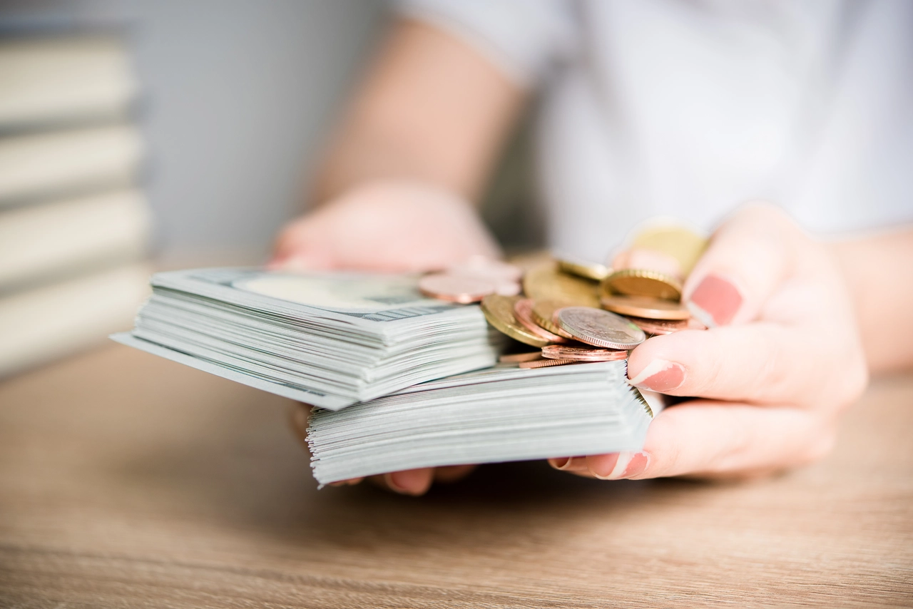 借款額度上限高,在利率與還款方式上也保有彈性空間