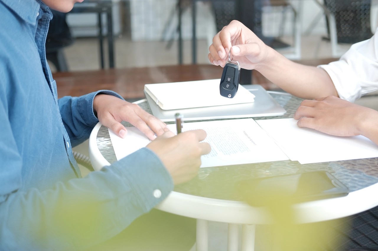 服務項目涵蓋汽機車借款,黃金珠寶典當與小額資金周轉等等