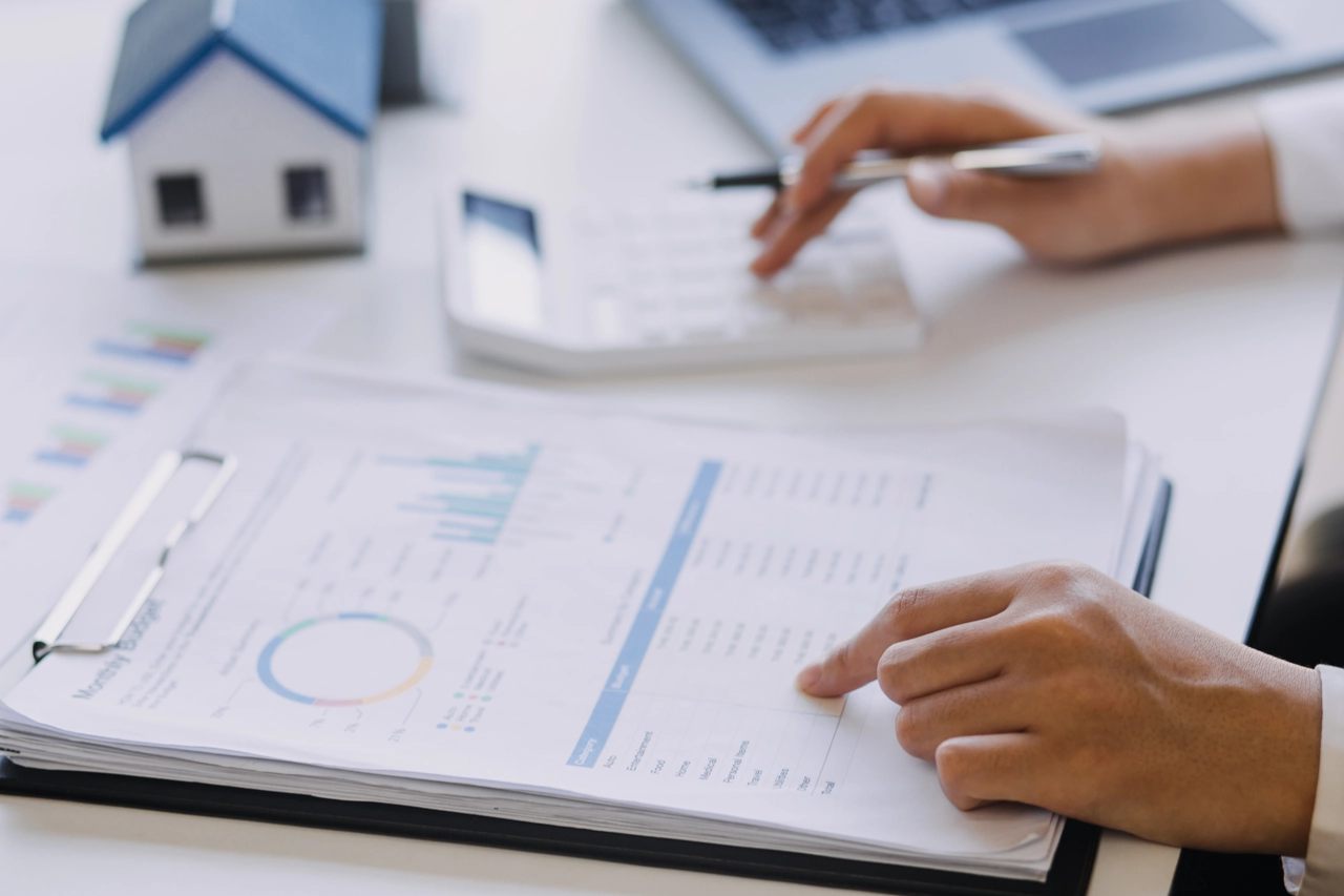 台中品質驗屋的房屋檢測費用表參考